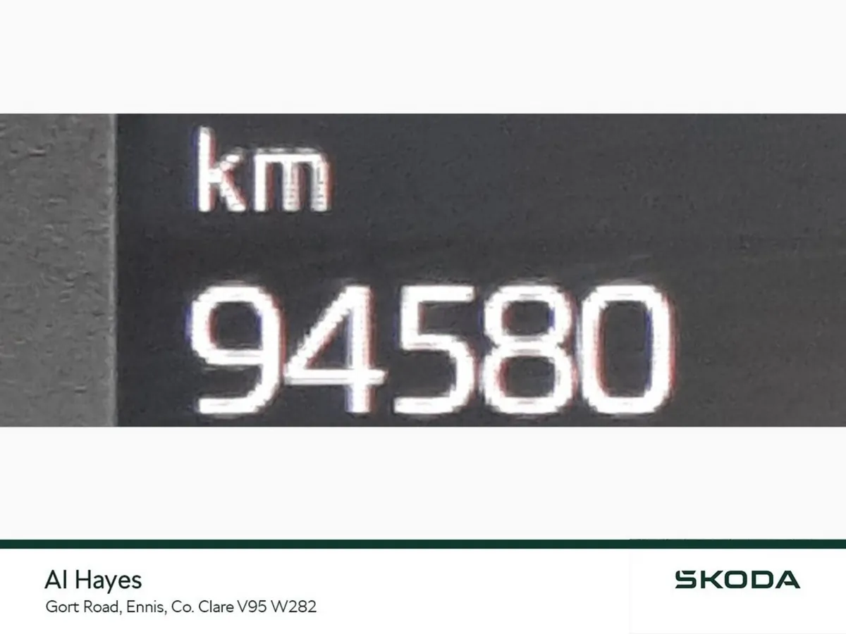 Skoda Kodiaq **AMBITION -- AUTOMATIC--7 SEATER**2. - Image 4