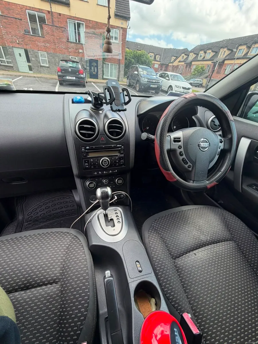 Nissan Qashqai - Image 3