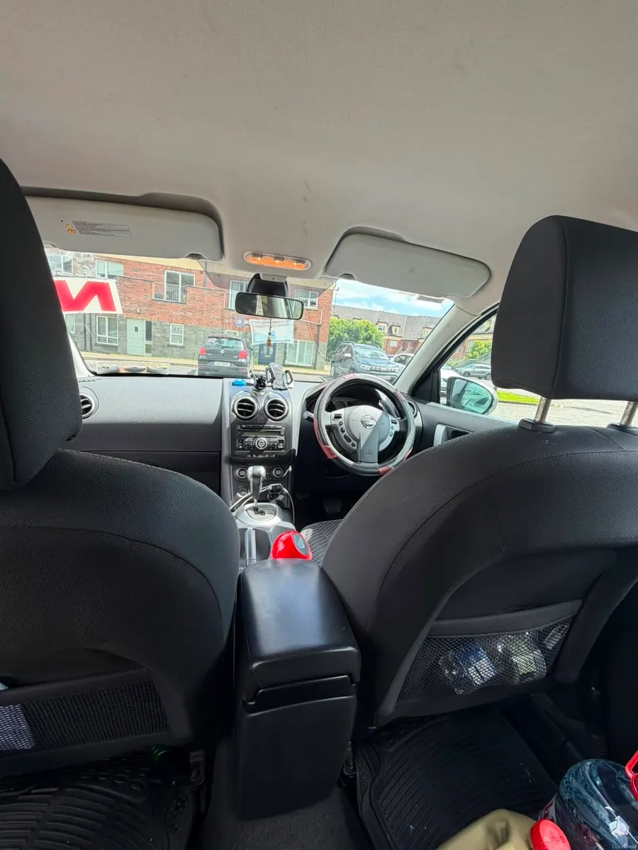 Nissan Qashqai - Image 4