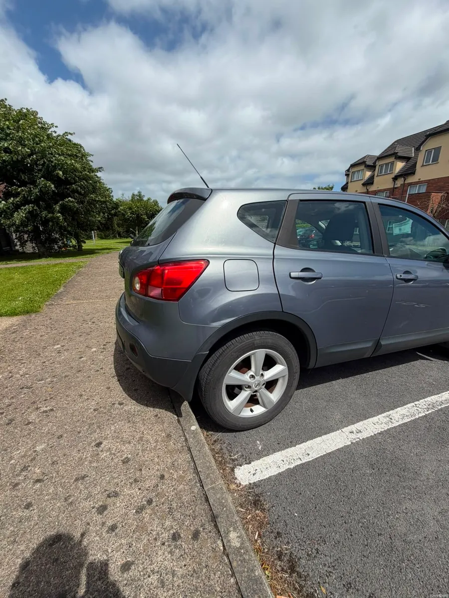 Nissan Qashqai - Image 6