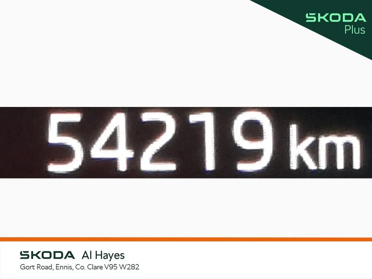 Skoda Kodiaq **ELECTRIC BOOT**STYLE 2.0 TDI 150HP - Image 6