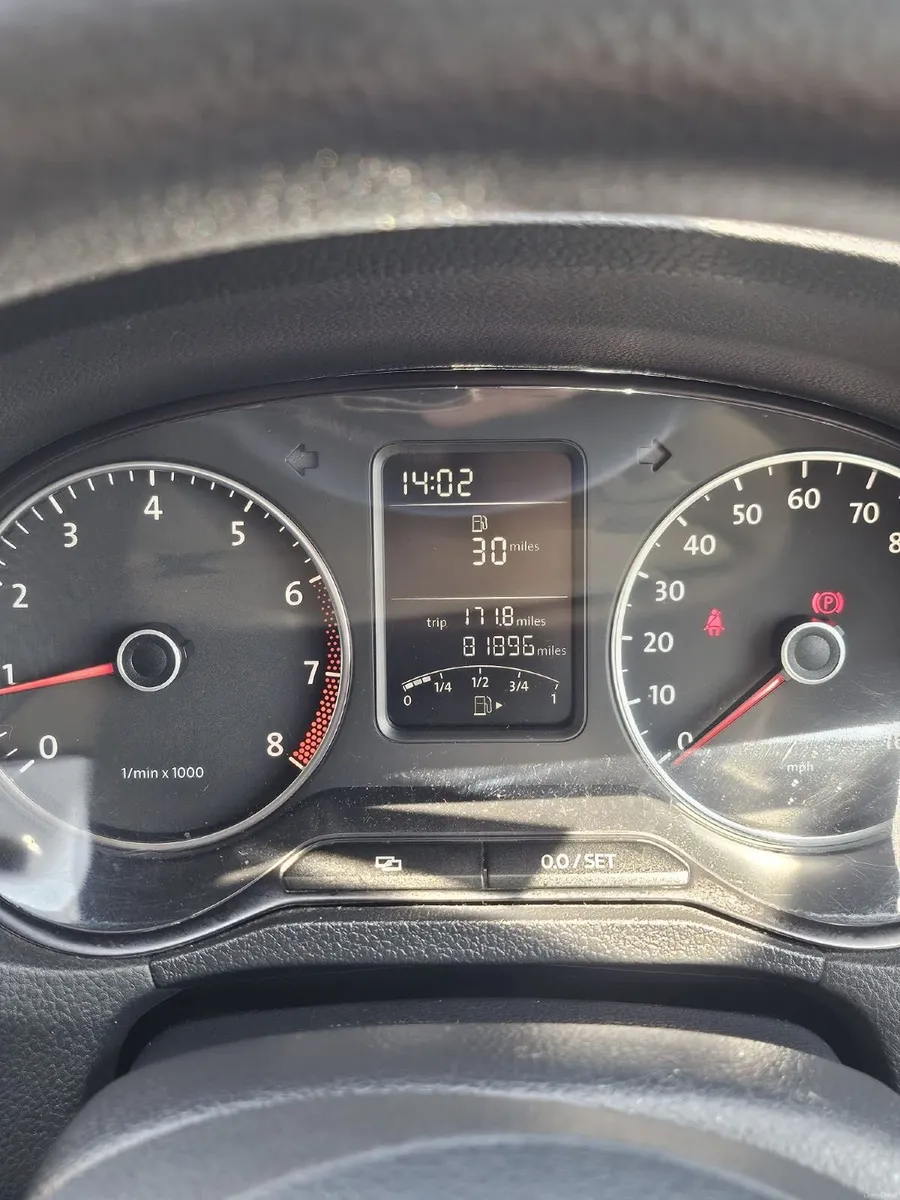 Volkswagen Polo 2013 - Image 4