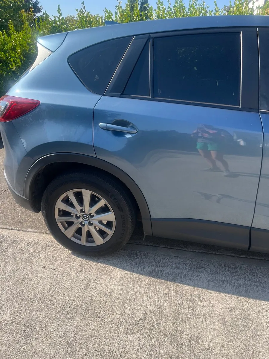 Mazda CX-5 2016 - Image 5