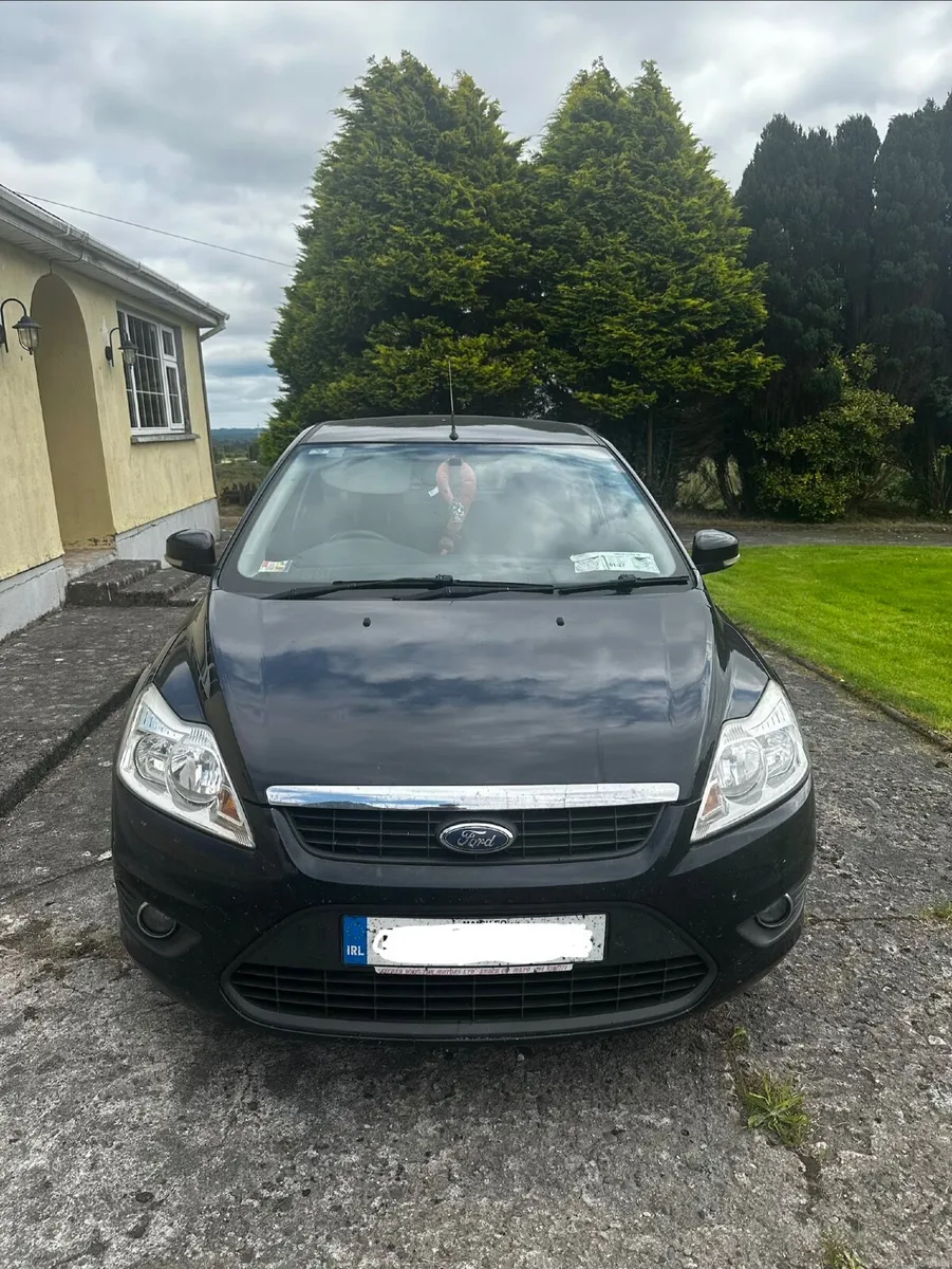 Ford Focus 2009 - Image 3