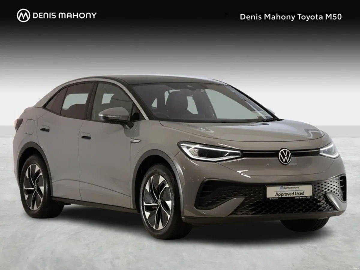 Volkswagen ID.5 Style Auto - Image 1