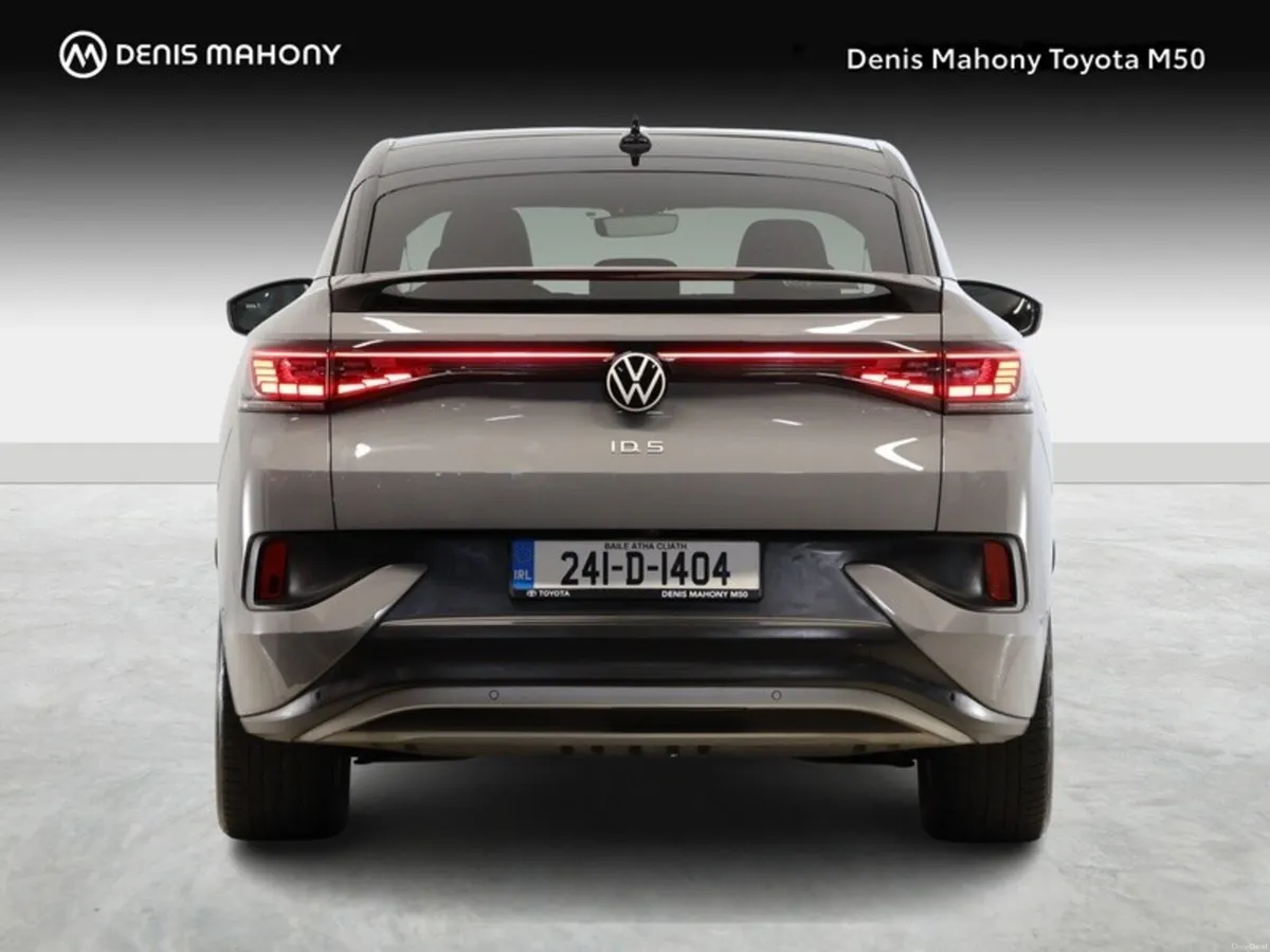 Volkswagen ID.5 Style Auto - Image 4