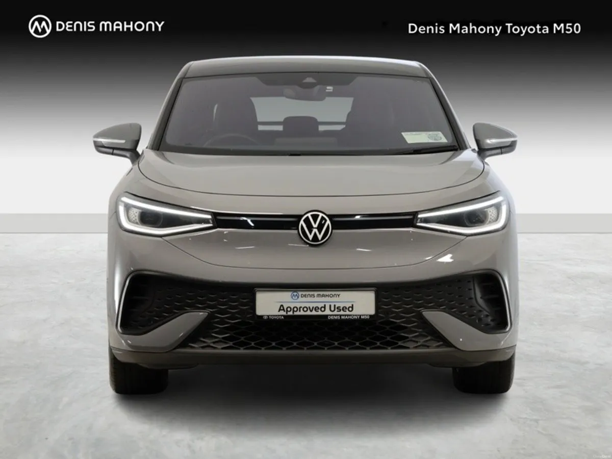 Volkswagen ID.5 Style Auto - Image 5