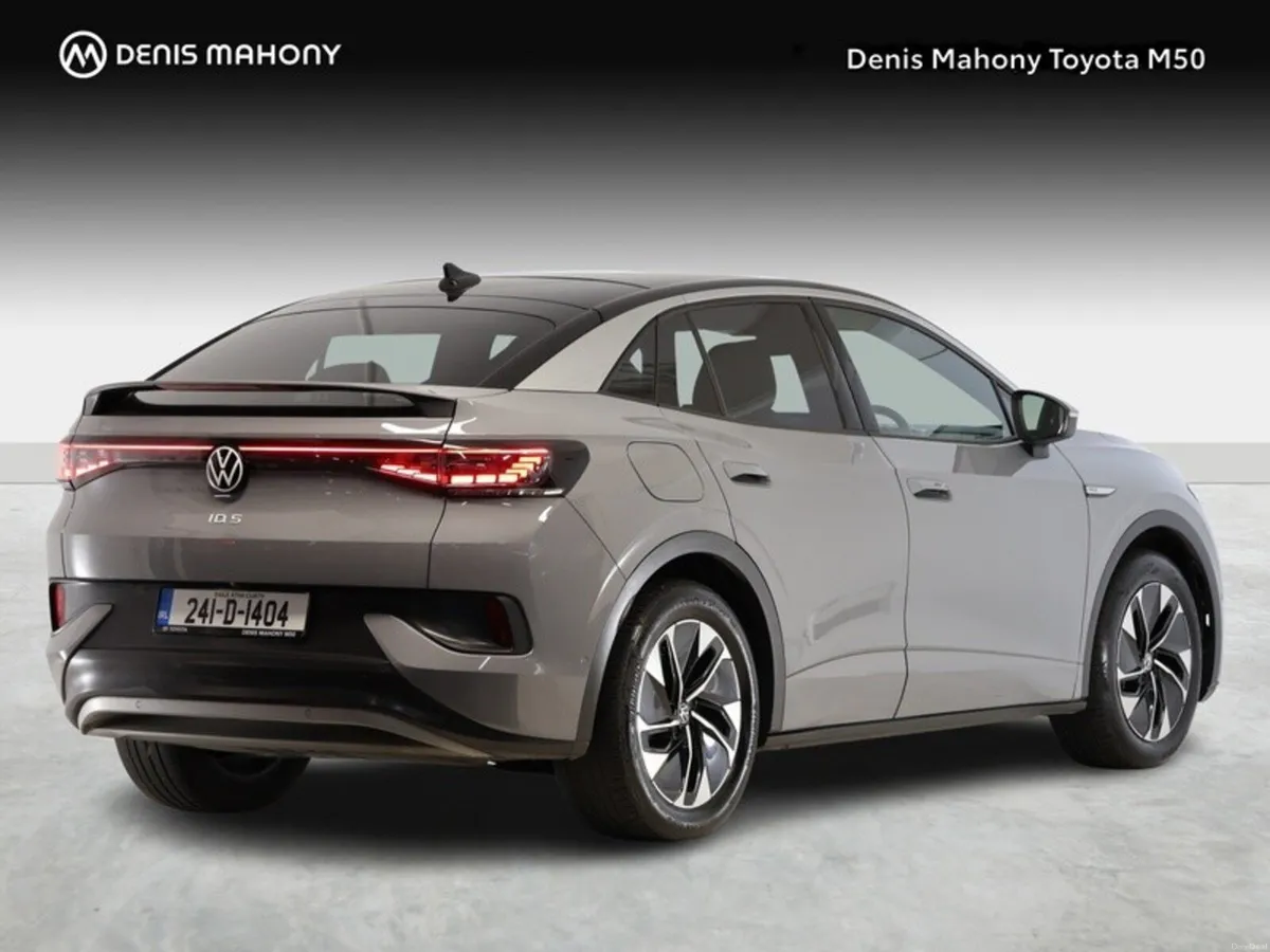 Volkswagen ID.5 Style Auto - Image 2