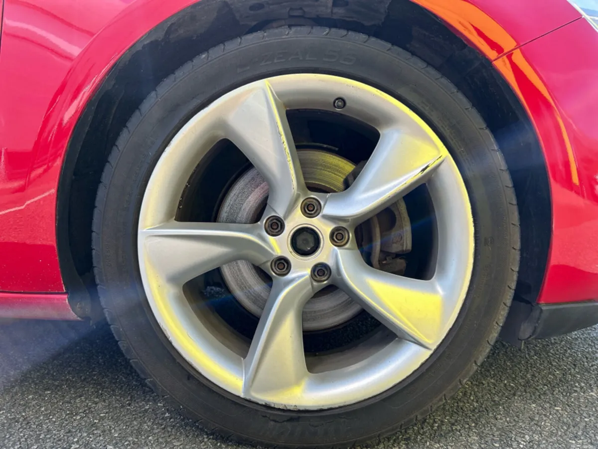 Opel Astra GTC SRI 1.6 CDTI 136PS S/S 3DR - Image 5