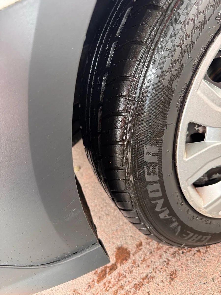 Ford connect - Image 4