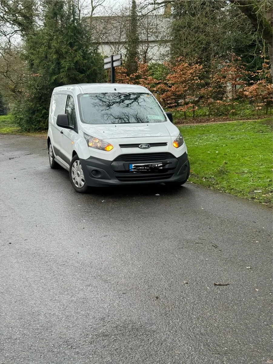 Ford connect - Image 5