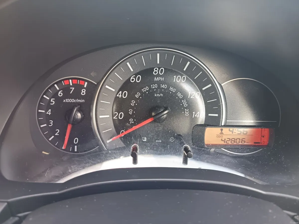 Nissan Micra 2015 - Image 5