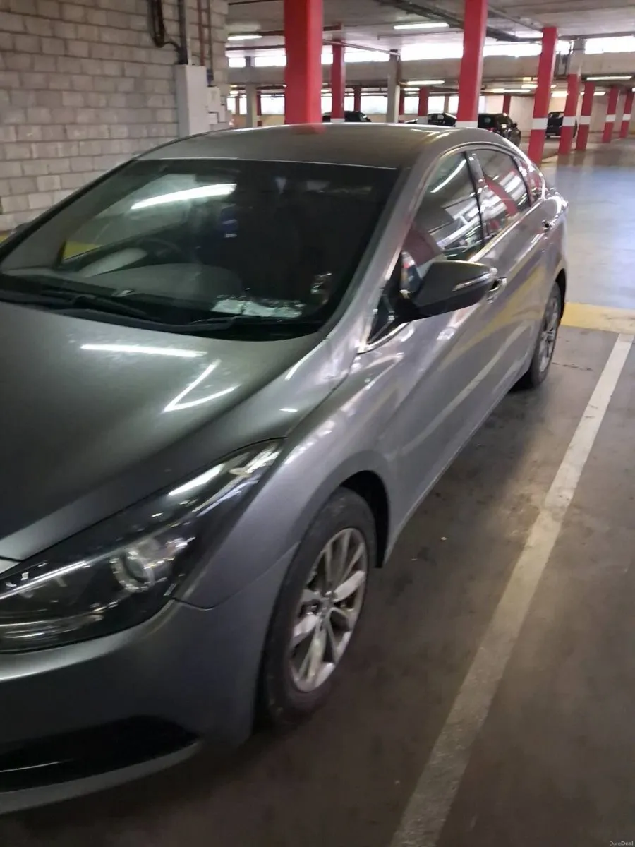 Hyundai I 40 - Image 3
