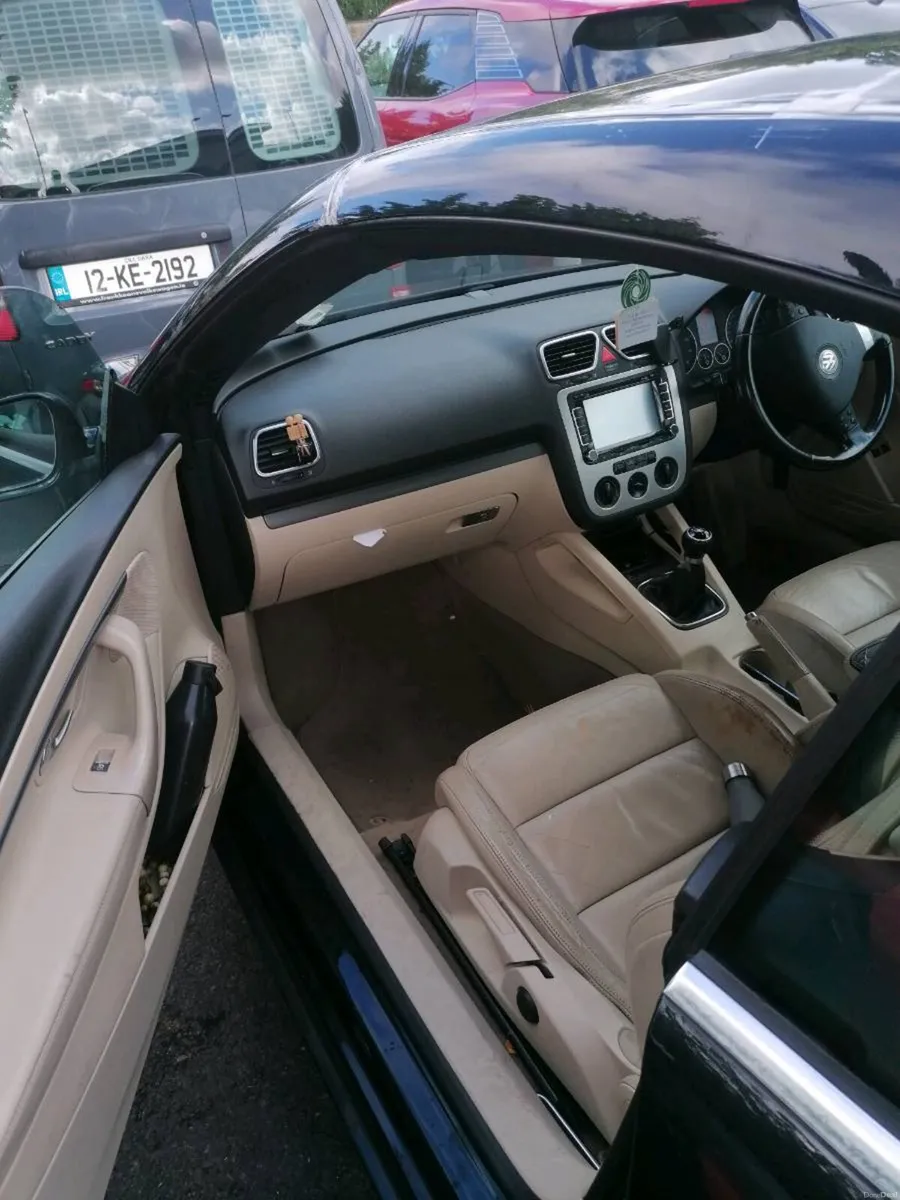 Vw eos sport - Image 1