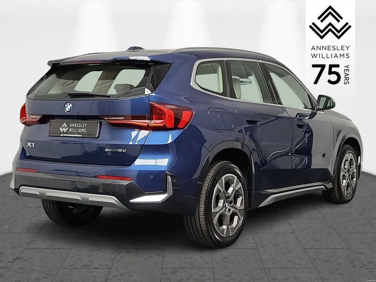 BMW X1 sDrive18d xLine - Image 6