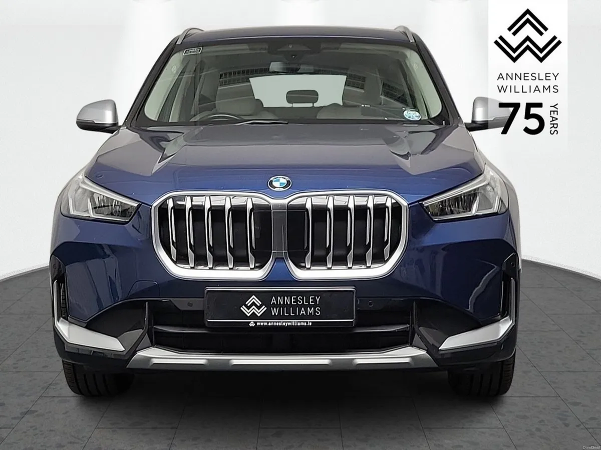 BMW X1 sDrive18d xLine - Image 3