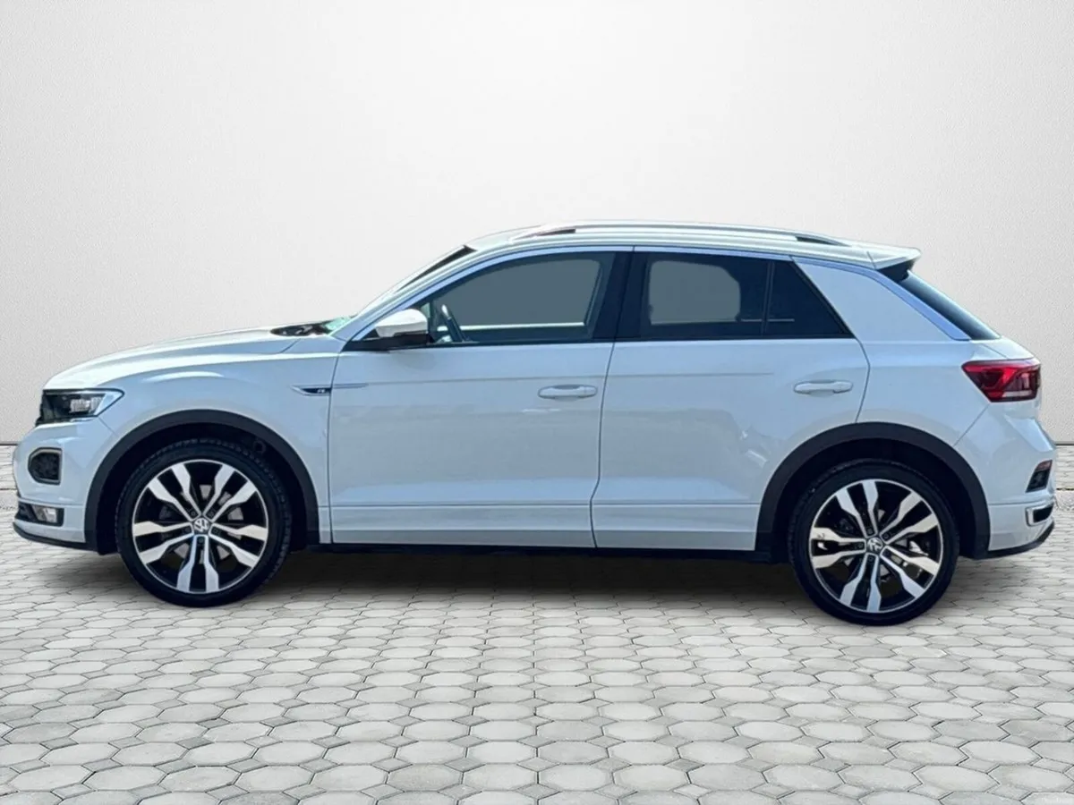 Volkswagen T-Roc 1.5 TSI 150bhp R-Line - Image 5