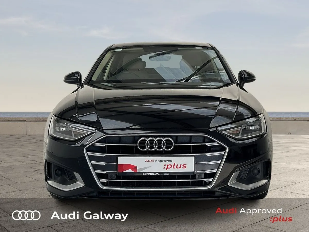 Audi A4 35 TDI SE 163HP A/T - Image 3