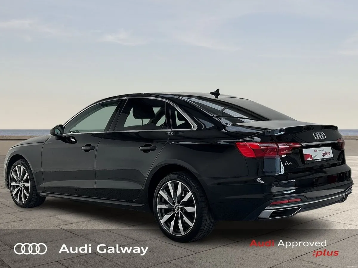 Audi A4 35 TDI SE 163HP A/T - Image 4
