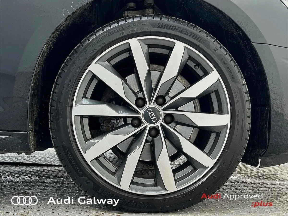 Audi A4 35 TDI SE 163HP A/T - Image 6
