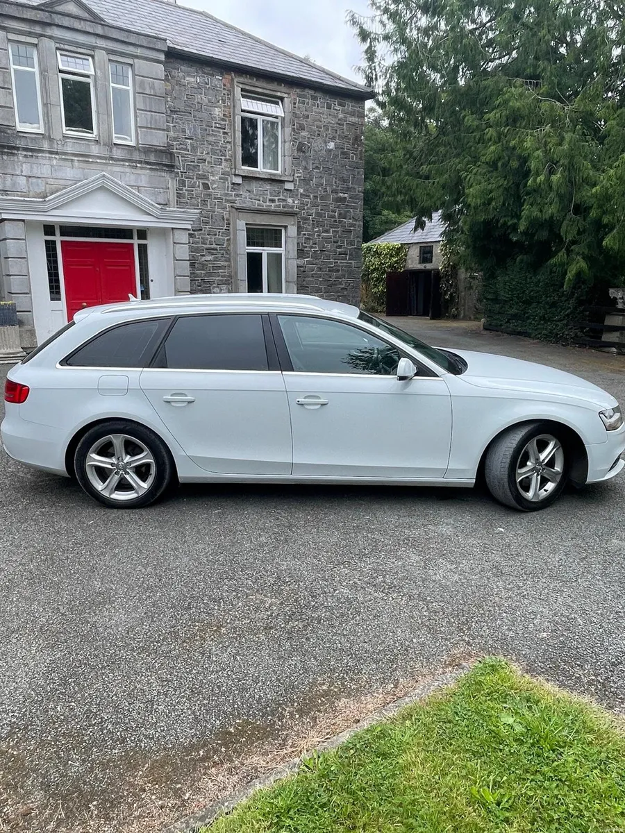 Audi A3 1,4 TFSI S TRONIC SportsBack 2015 - Image 2