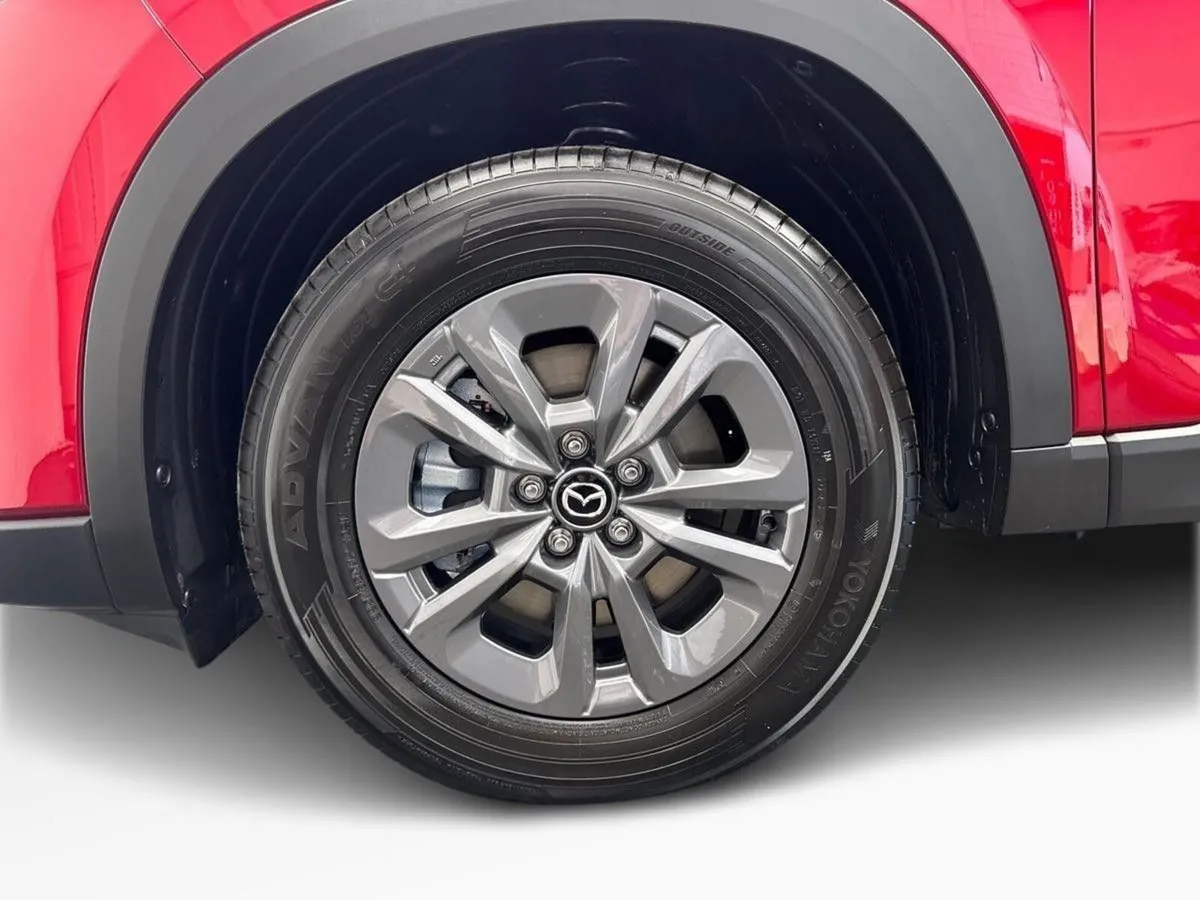 Mazda CX-5 PRIME LINE AUTO *ORDER NOW* €80 PER WEE - Image 5