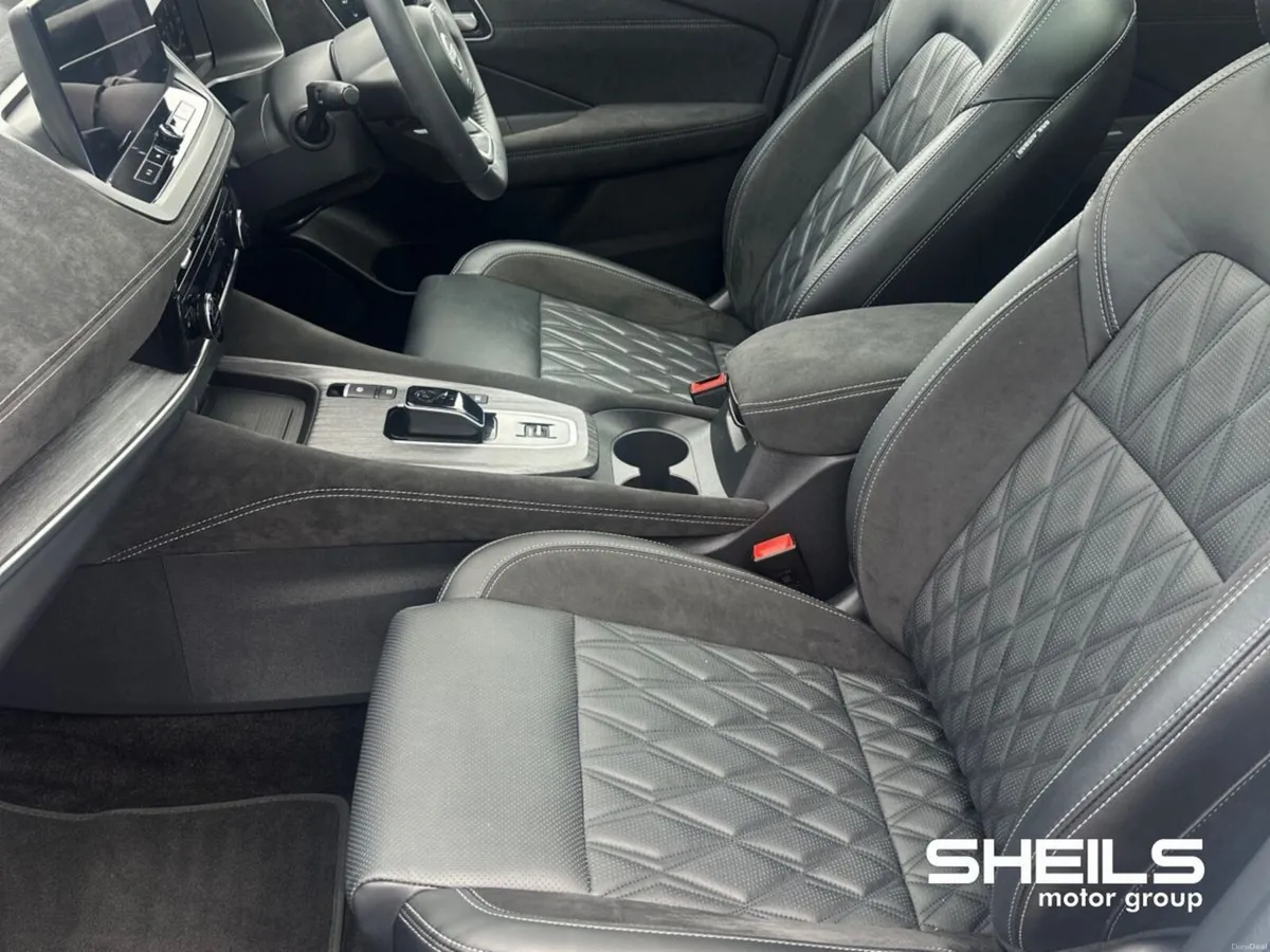 Nissan Qashqai SVE ePower Automatic - Image 5