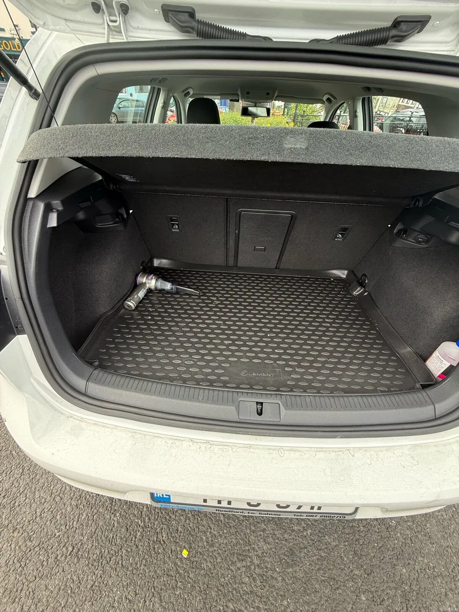 Golf 1.4TSI - Image 4