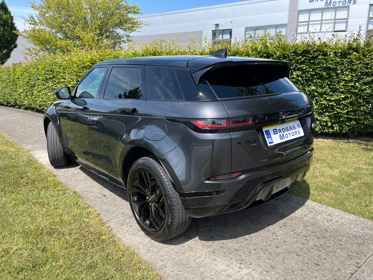 Land Rover R/Rover Evoque 2022 R Dyn SE*Hi Spec* - Image 6