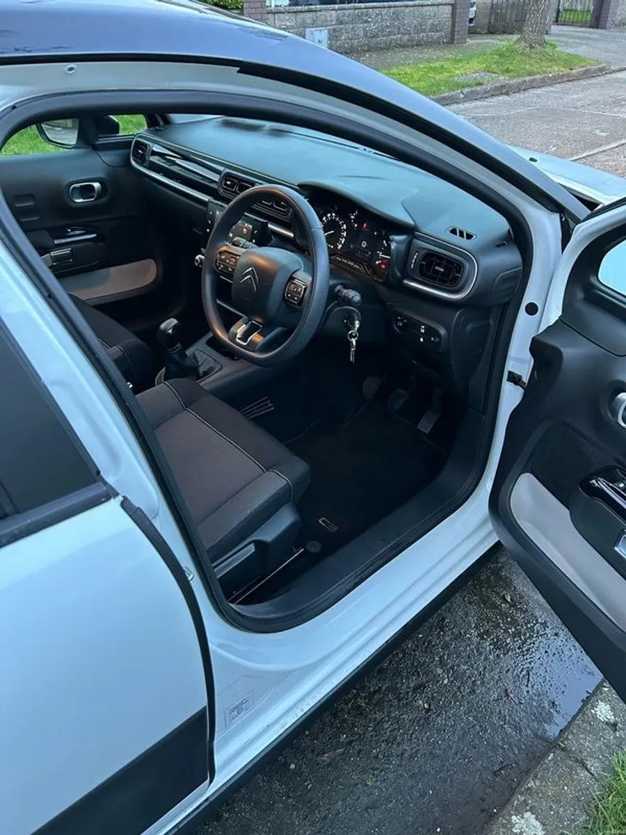 2019 Citroen C3 - Image 5