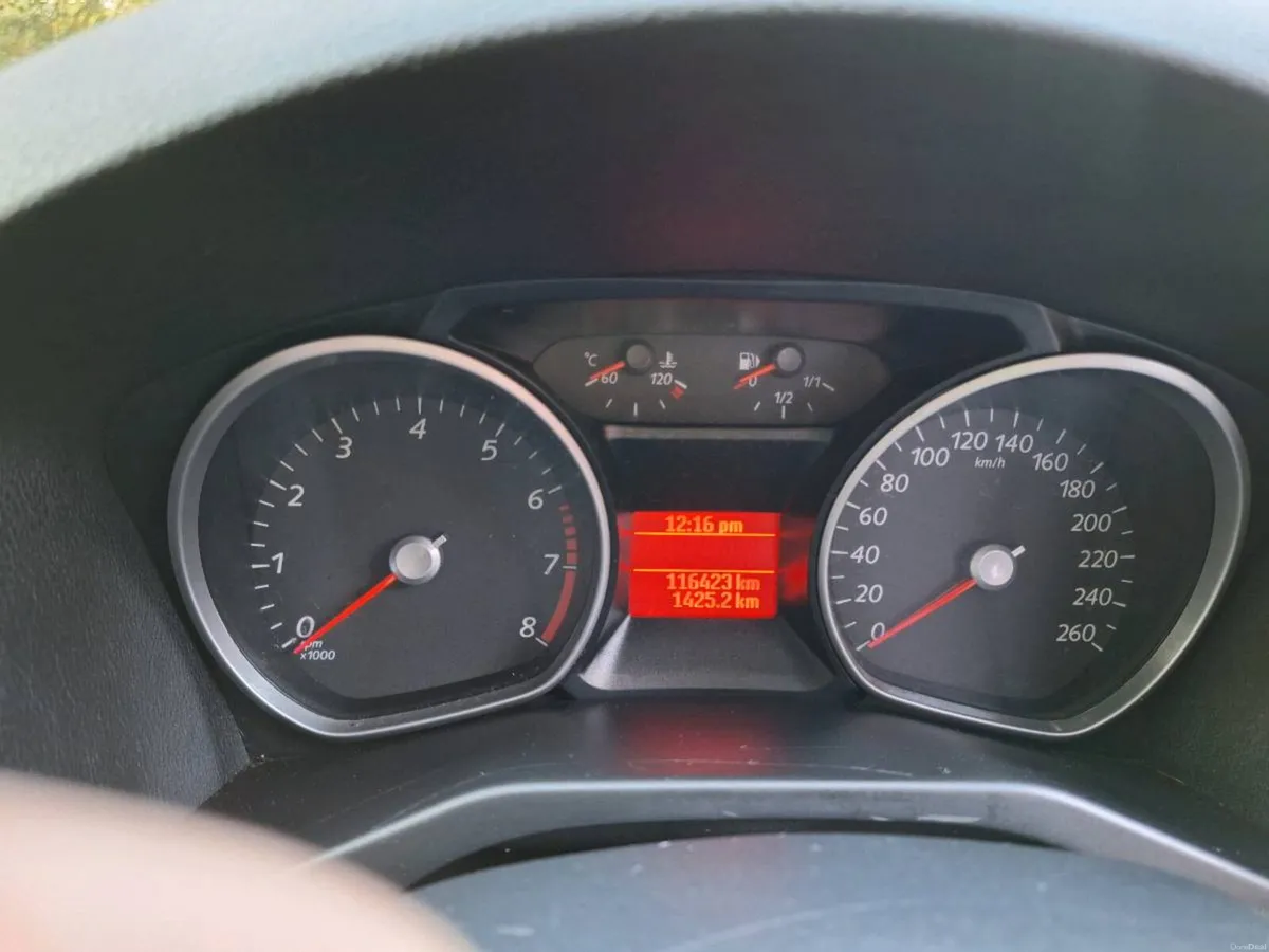 08 Ford Mondeo only 116k Km - Image 1