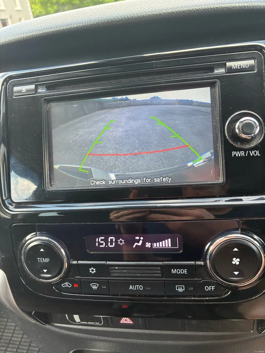 Mitsubishi L200 - Image 3