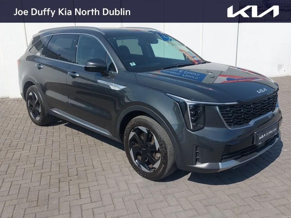 Kia Sorento 2.2 Sorento Diesel - Image 1