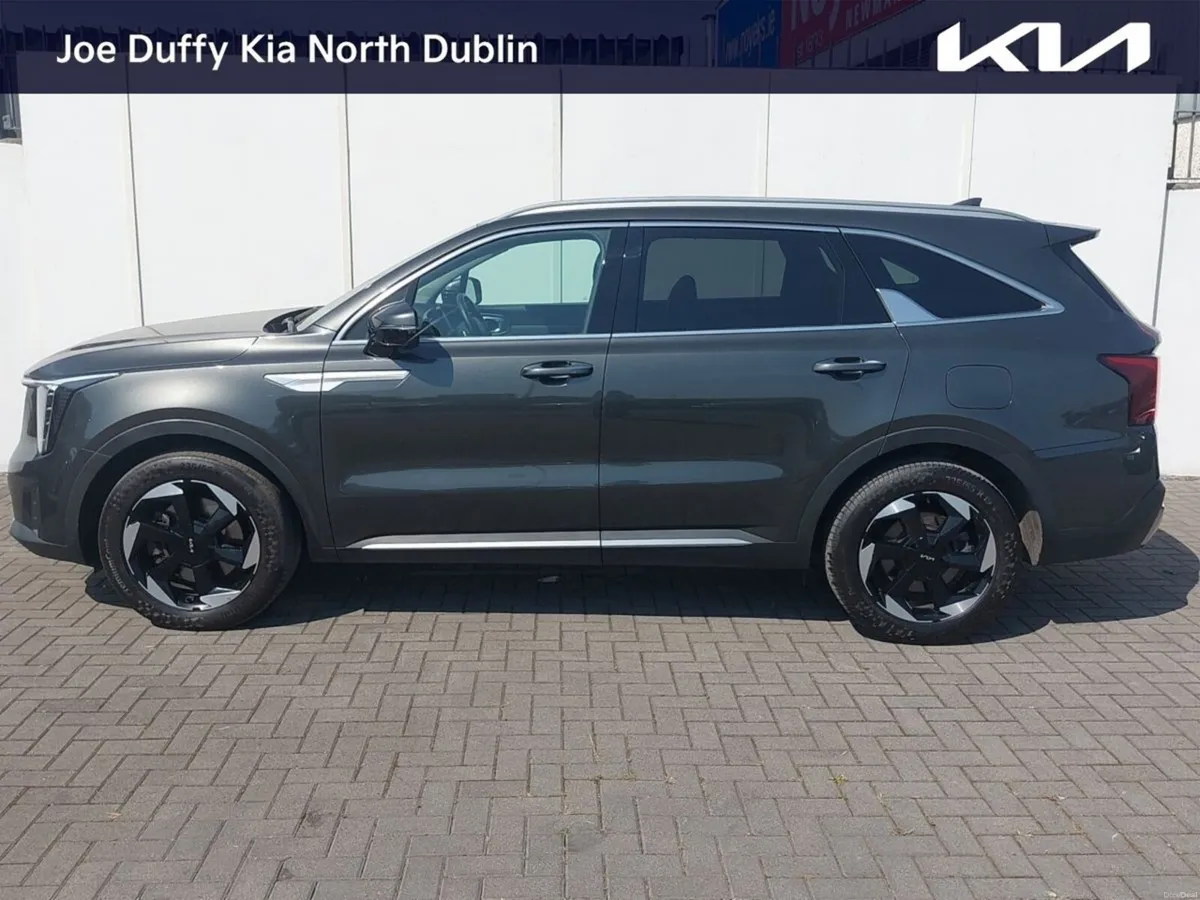 Kia Sorento 2.2 Sorento Diesel - Image 3