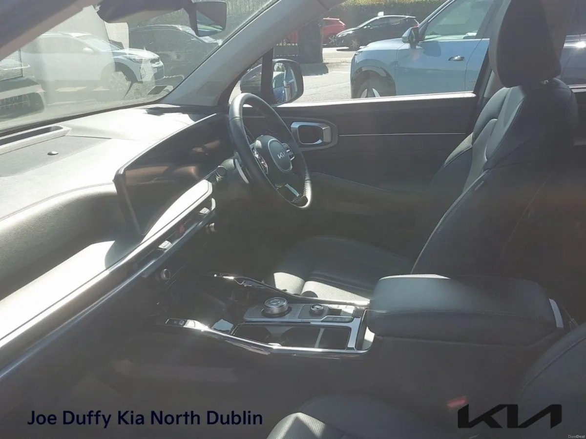 Kia Sorento 2.2 Sorento Diesel - Image 5