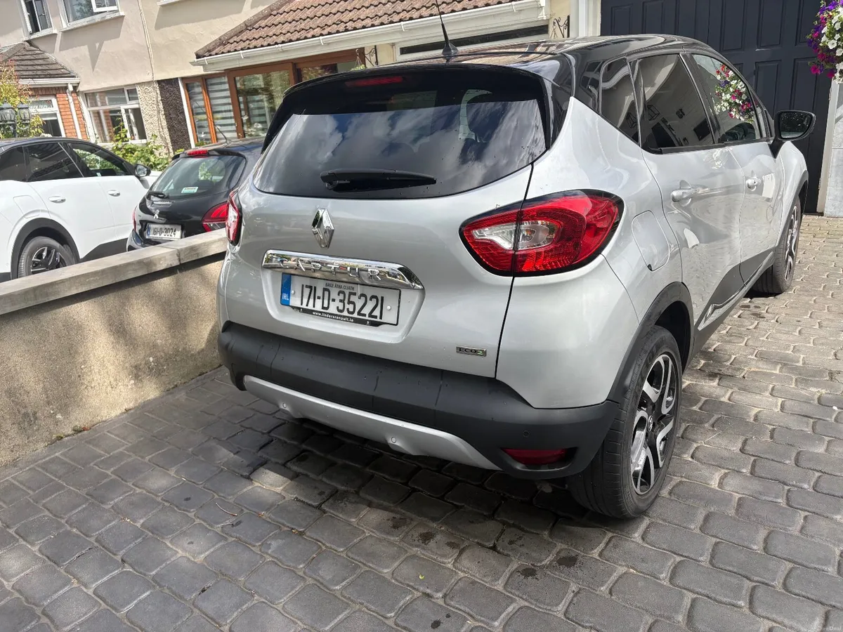 Renault Captur 2017 - Image 3
