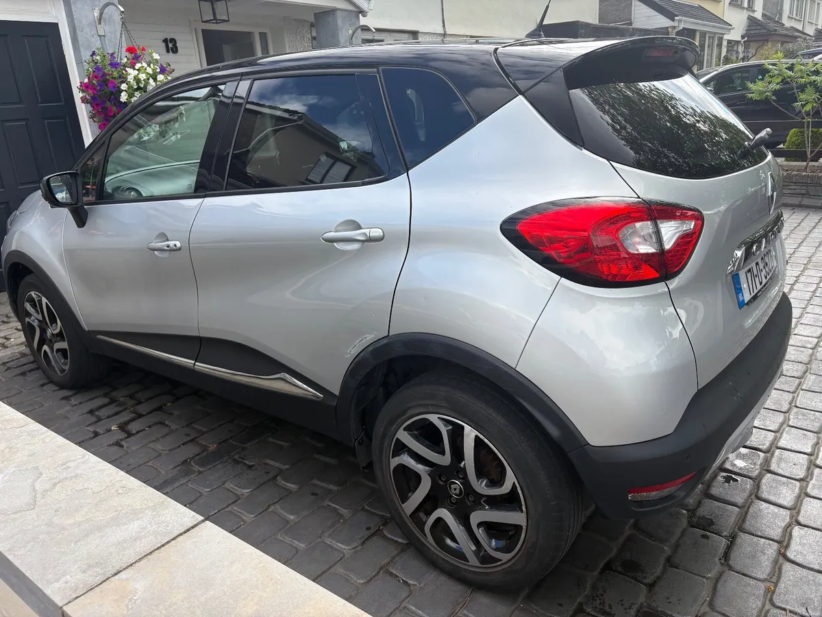 Renault Captur 2017 - Image 5