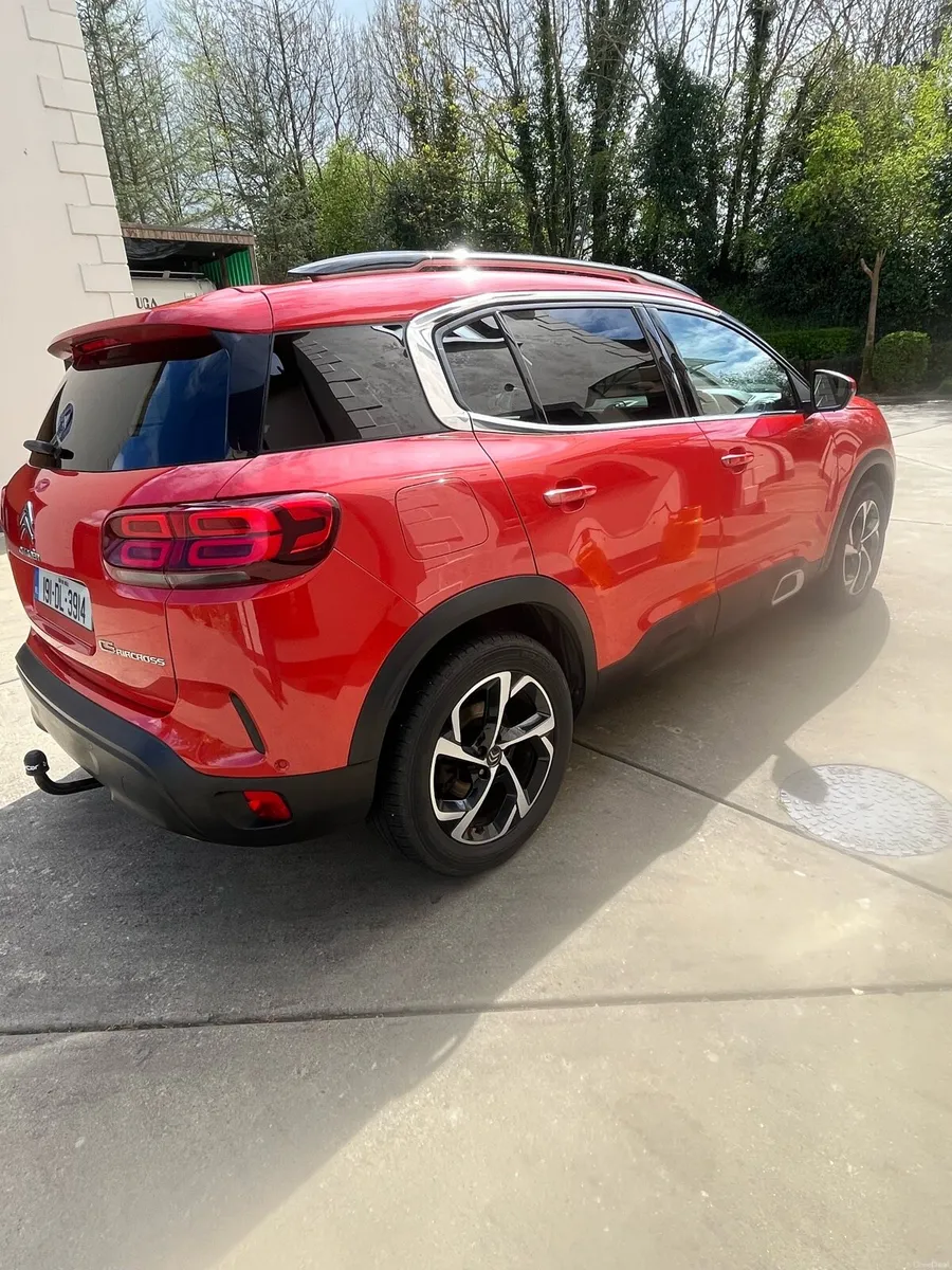 Citroen C5 Aircross - Image 2