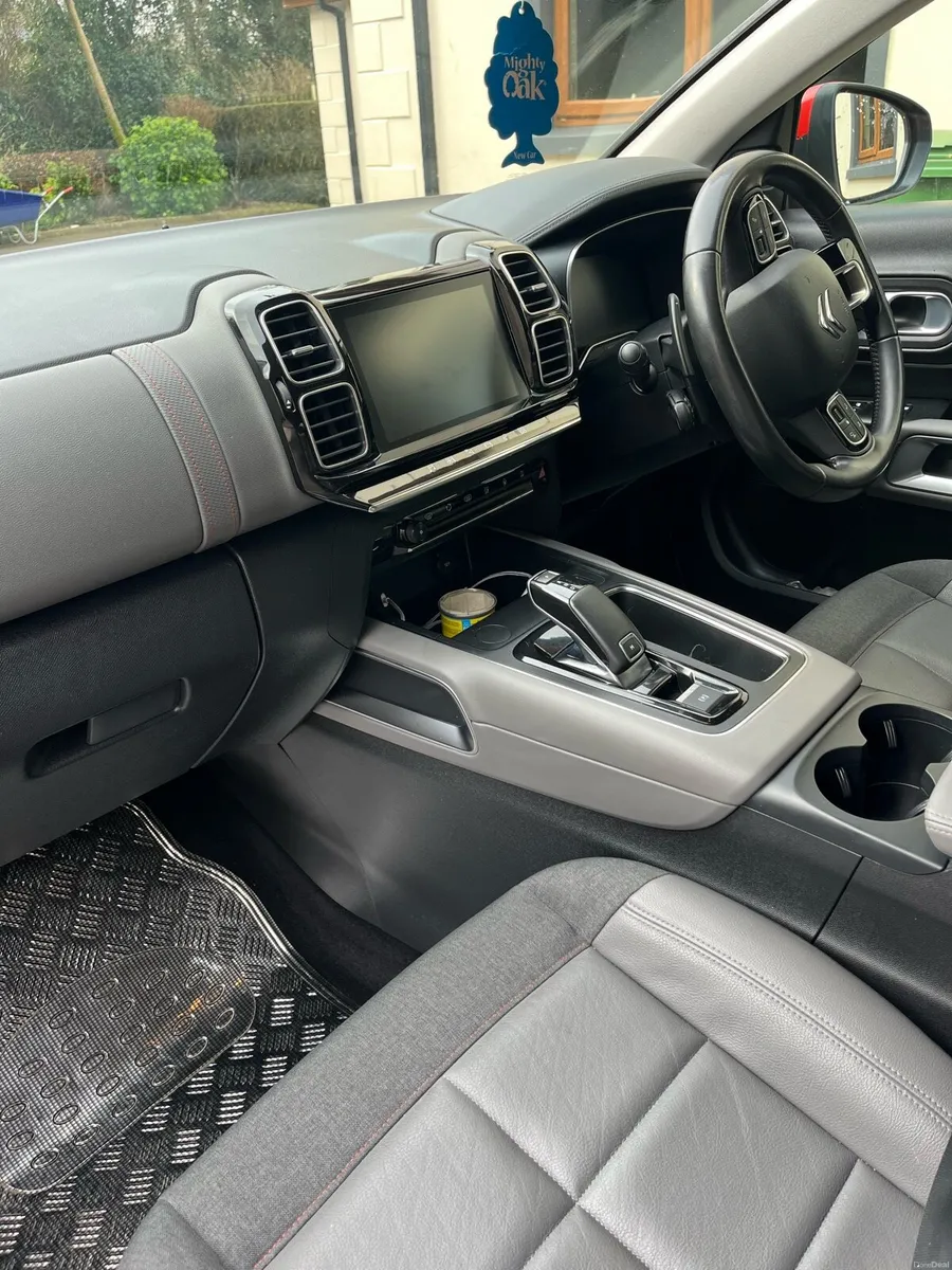 Citroen C5 Aircross - Image 6