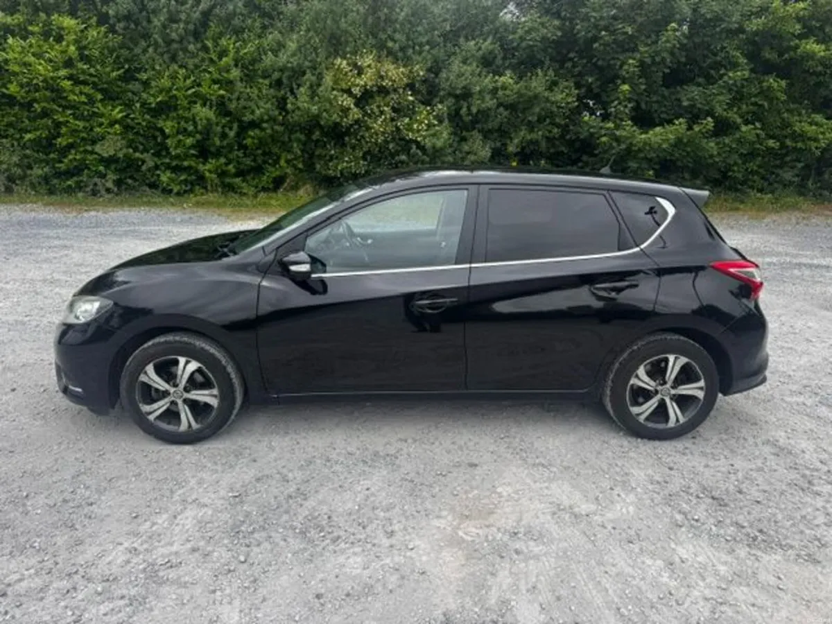Nissan Pulsar 2015 - Image 1