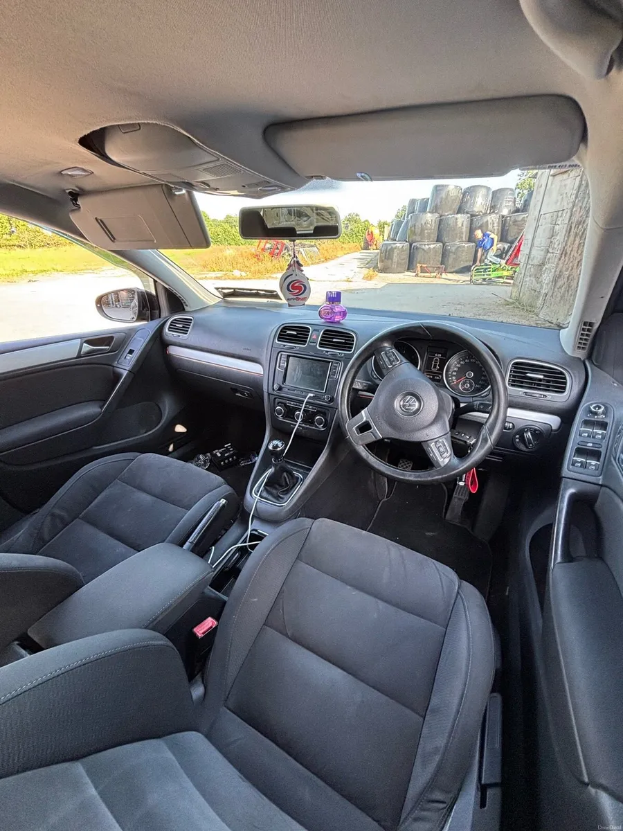 Volskswagen golf mk6 *open to offers* - Image 1