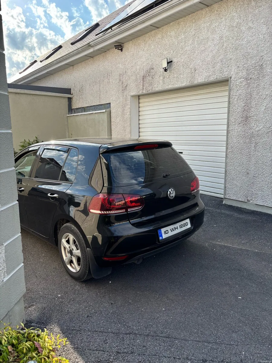 Volskswagen golf mk6 *open to offers* - Image 4