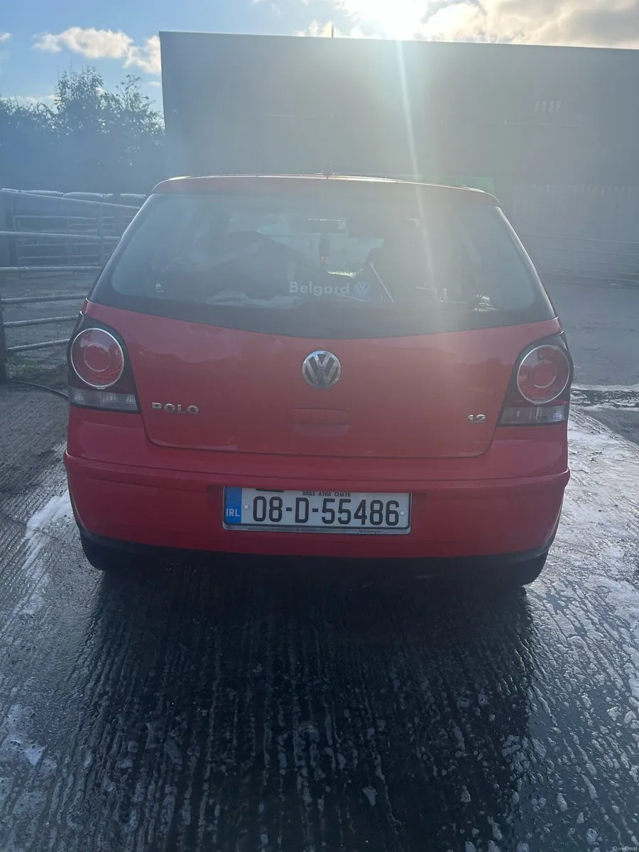 Volkswagen Polo - Image 2