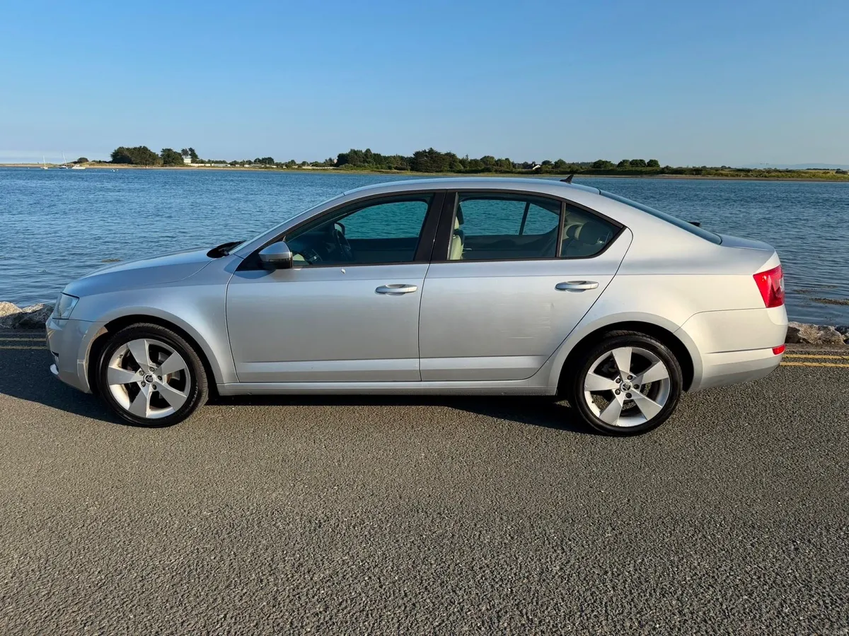 Octavia Elegance GT - Low KMs - NCT’d 2027 - Image 2