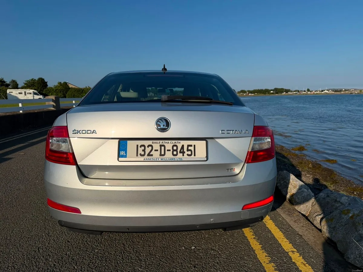 Octavia Elegance GT - Low KMs - NCT’d 2027 - Image 4