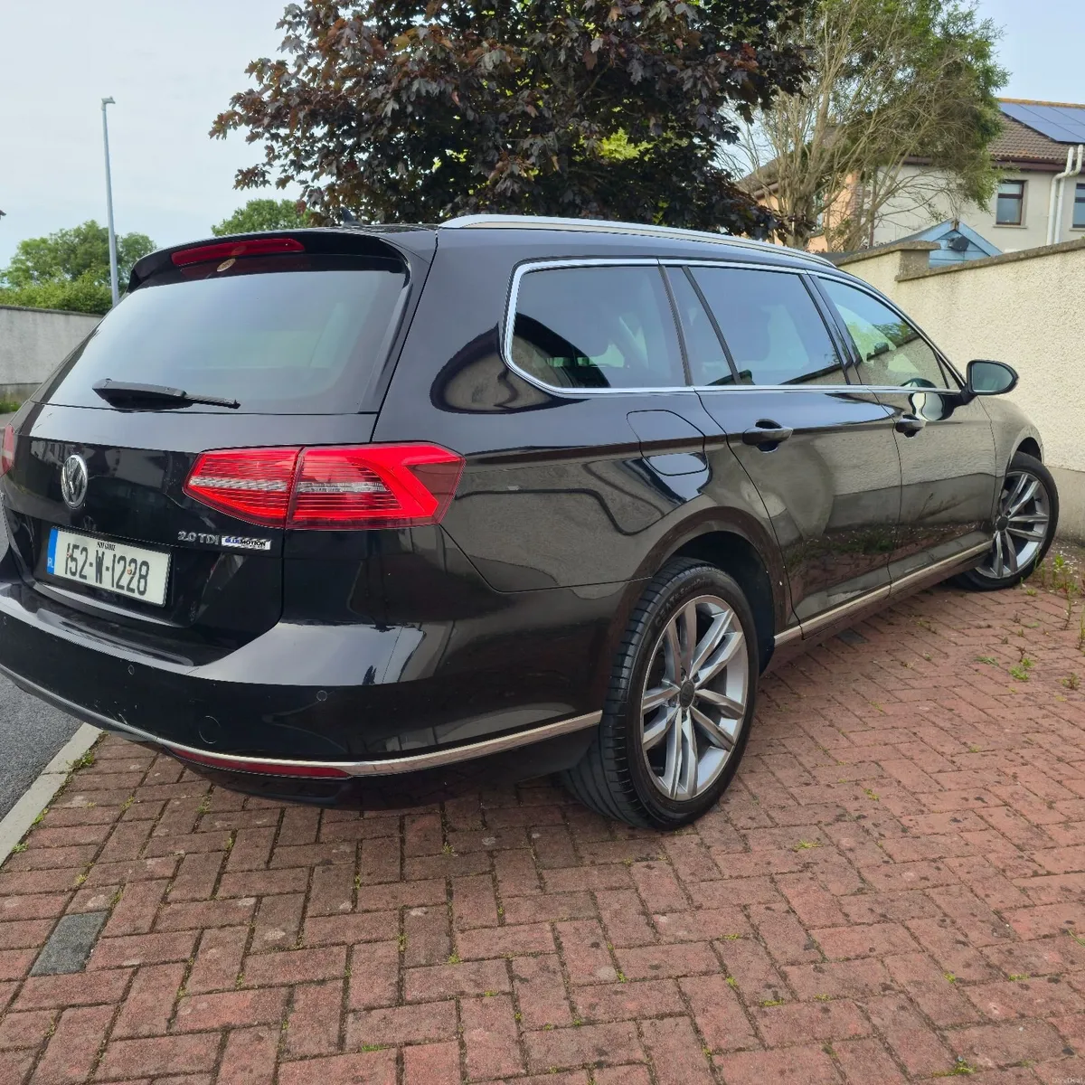 152 Passat 2.0 GT - Image 2