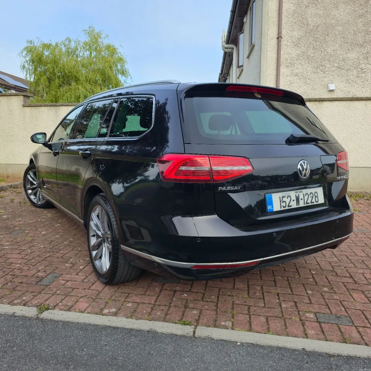152 Passat 2.0 GT - Image 3
