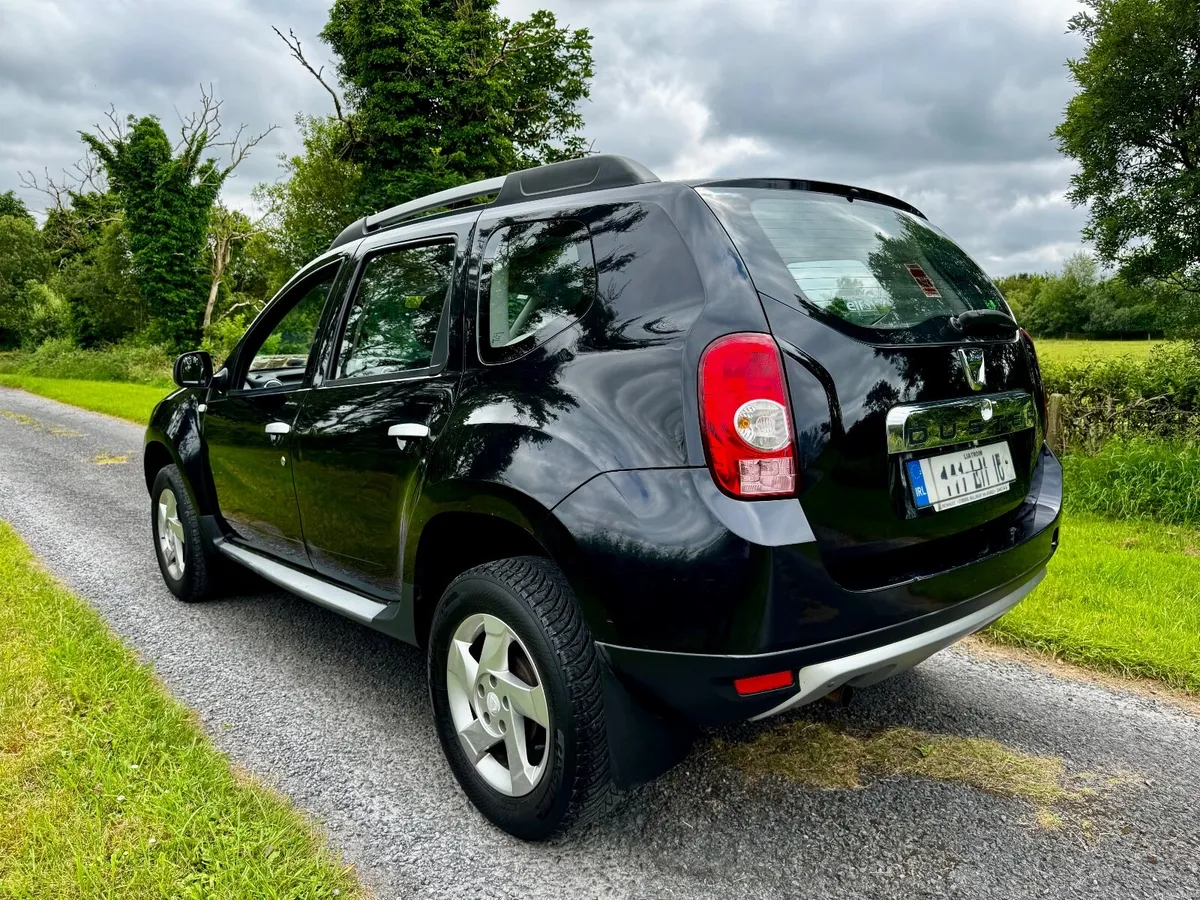 Dacia Duster 1.5DCI 2014 *New NCT* - Image 3