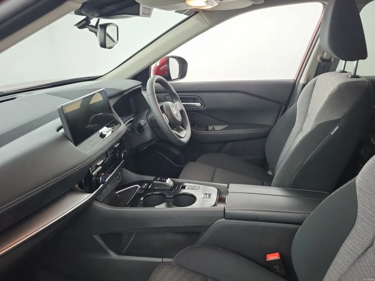 Nissan X-Trail ePOWER X-TRAIL SV PREMIUM 5 Seater - Image 4