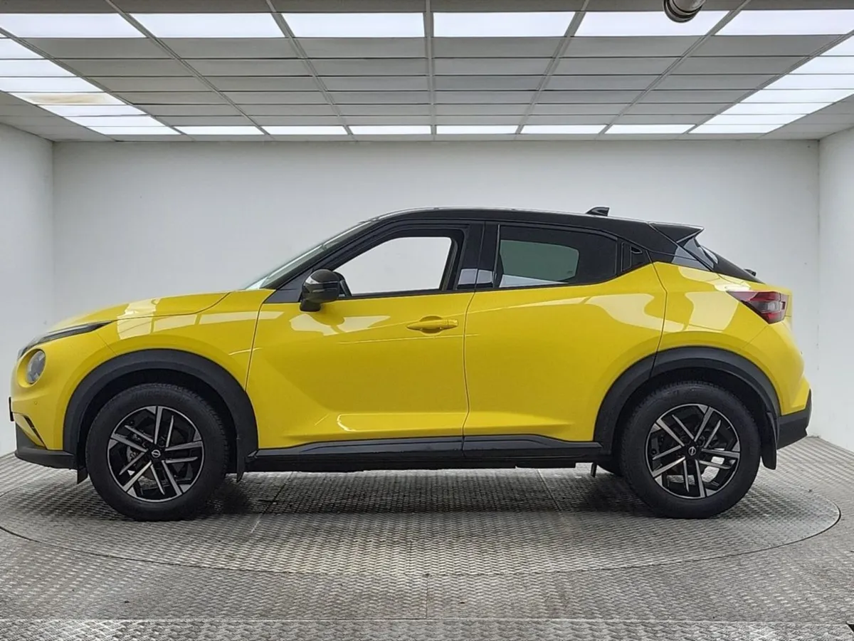 Nissan Juke 1.0T PET 2WD SV Premium - Image 5